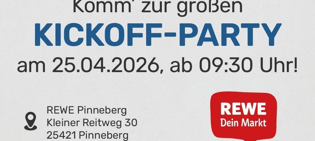 Sticker_Kick_Off Kinderportraits für ein Stickeralbum mit Ankündigungsdatum